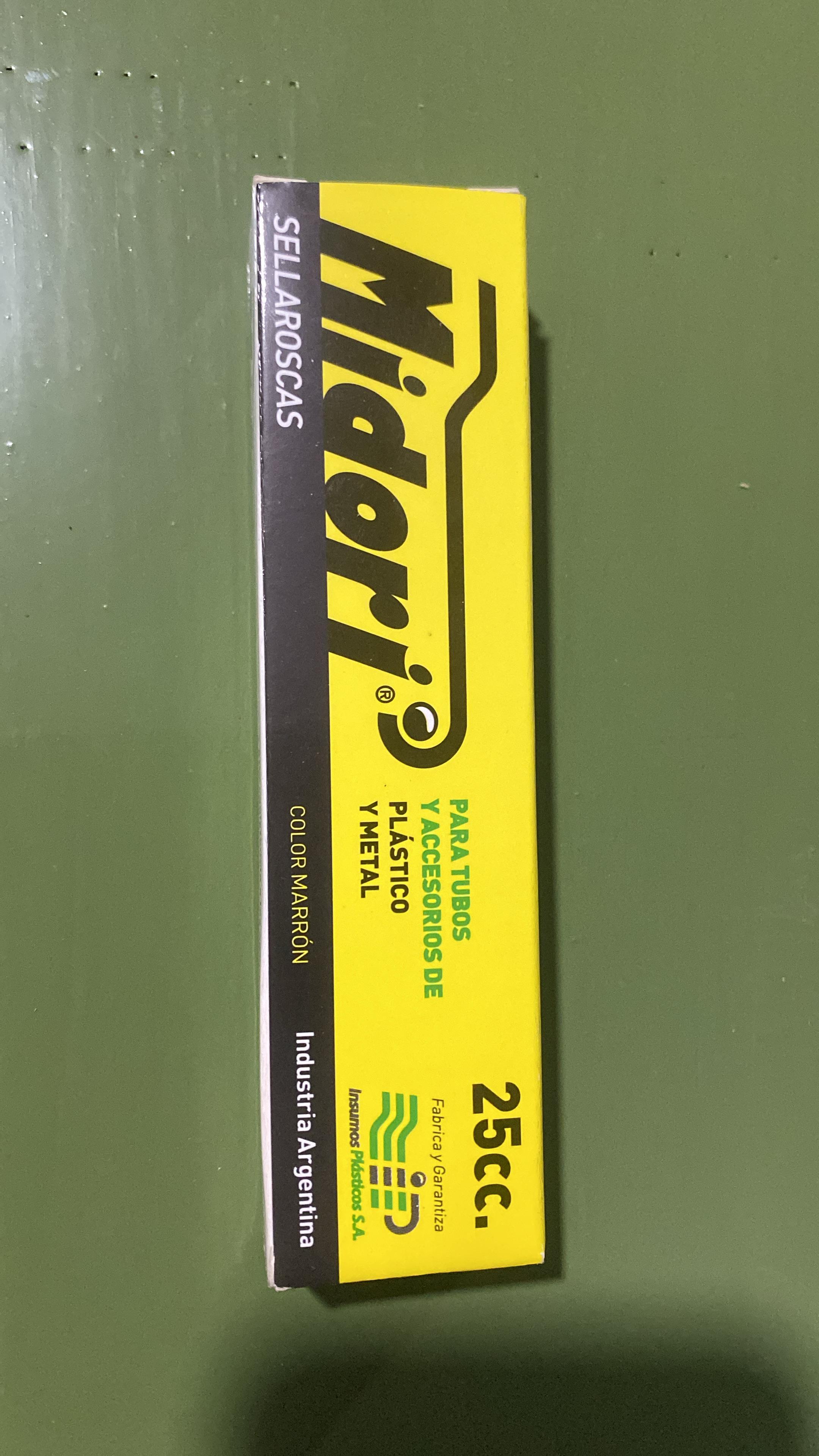 SELLAROSCA MIDORI  POMO 25CC