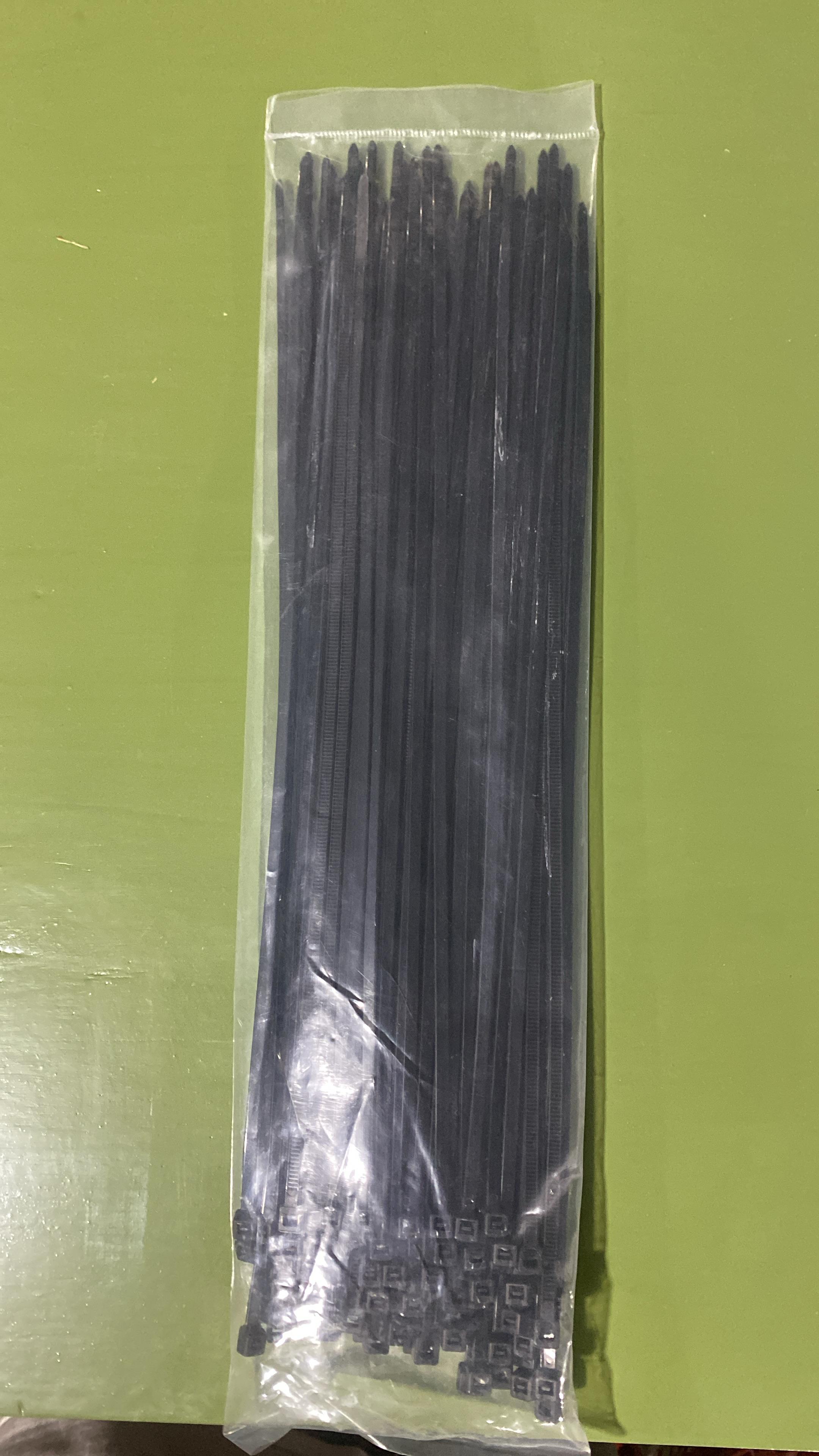 PRECINTO 3.6X300 MM HIMPA