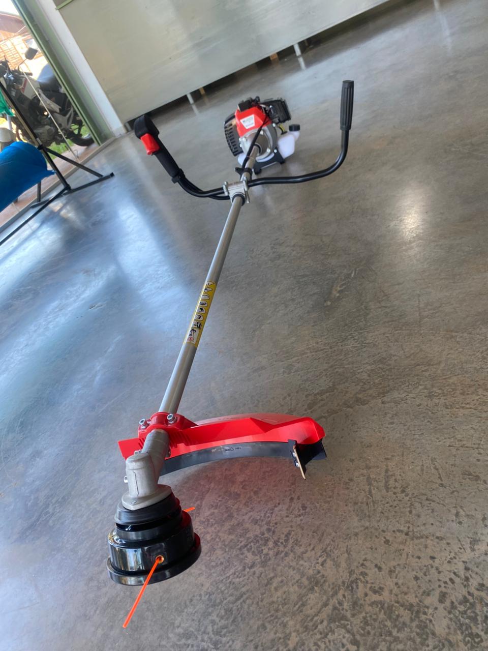 DESMALEZADORA HIMPA 52CC