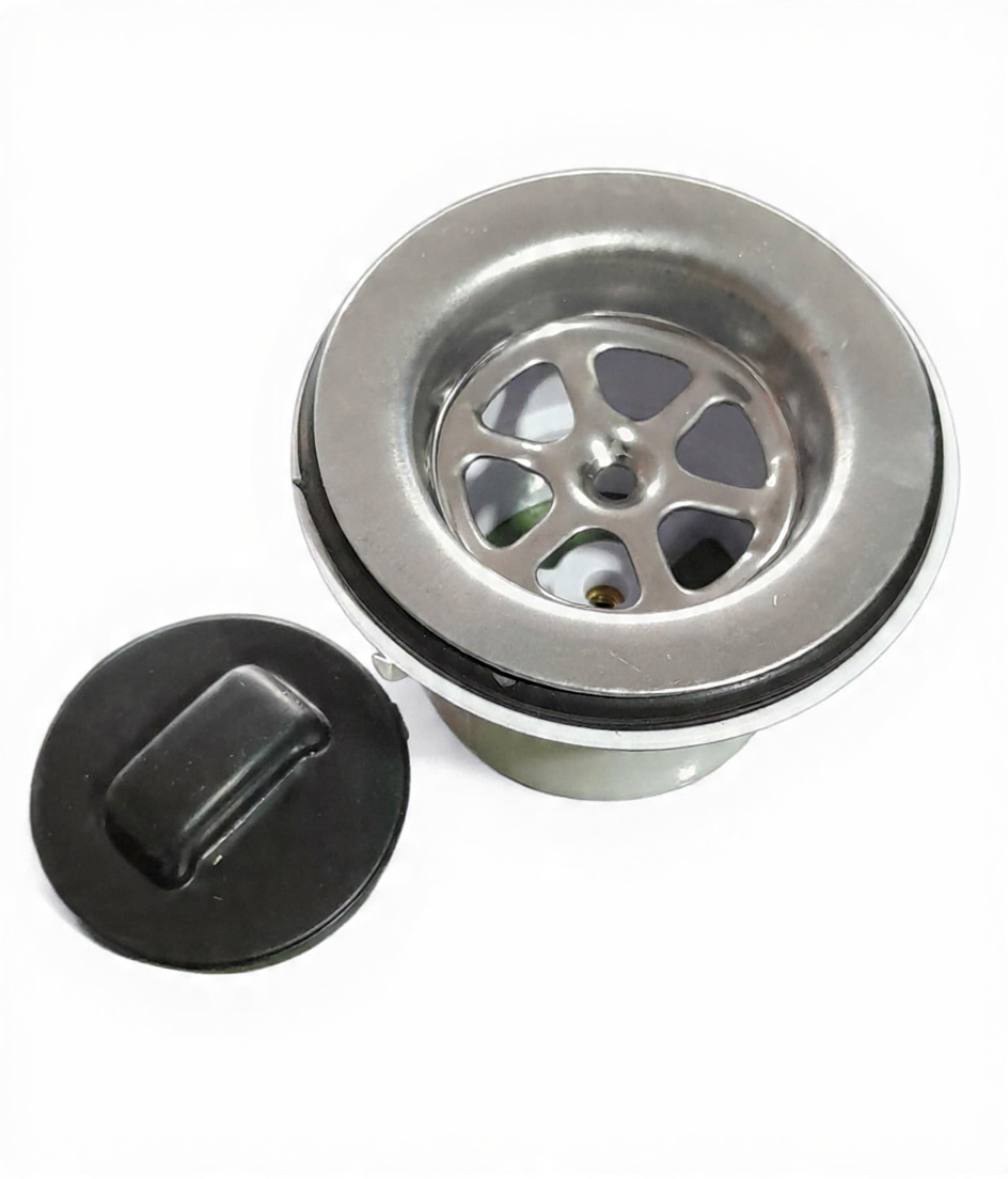 SOPAPA DUKE 50MM REJA METAL