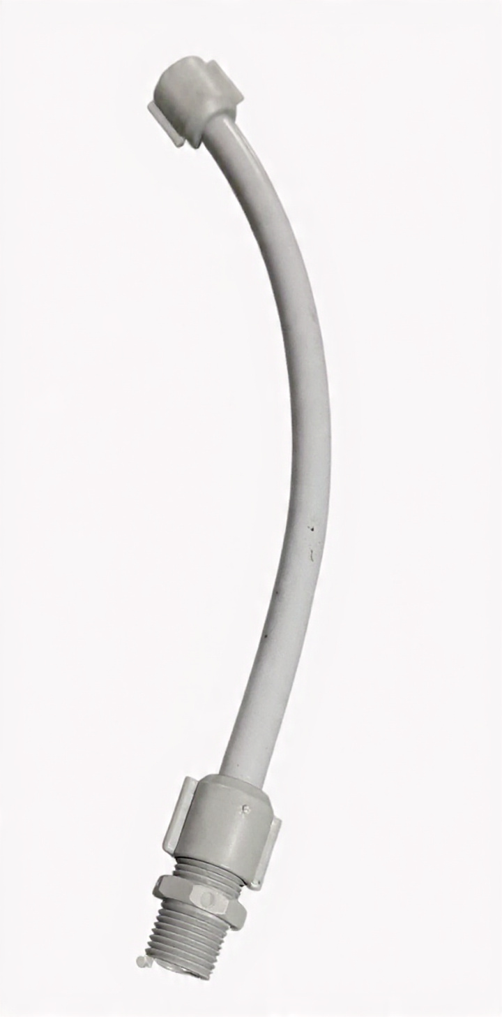 FLEXIBLE PVC 1/2 X 30CM