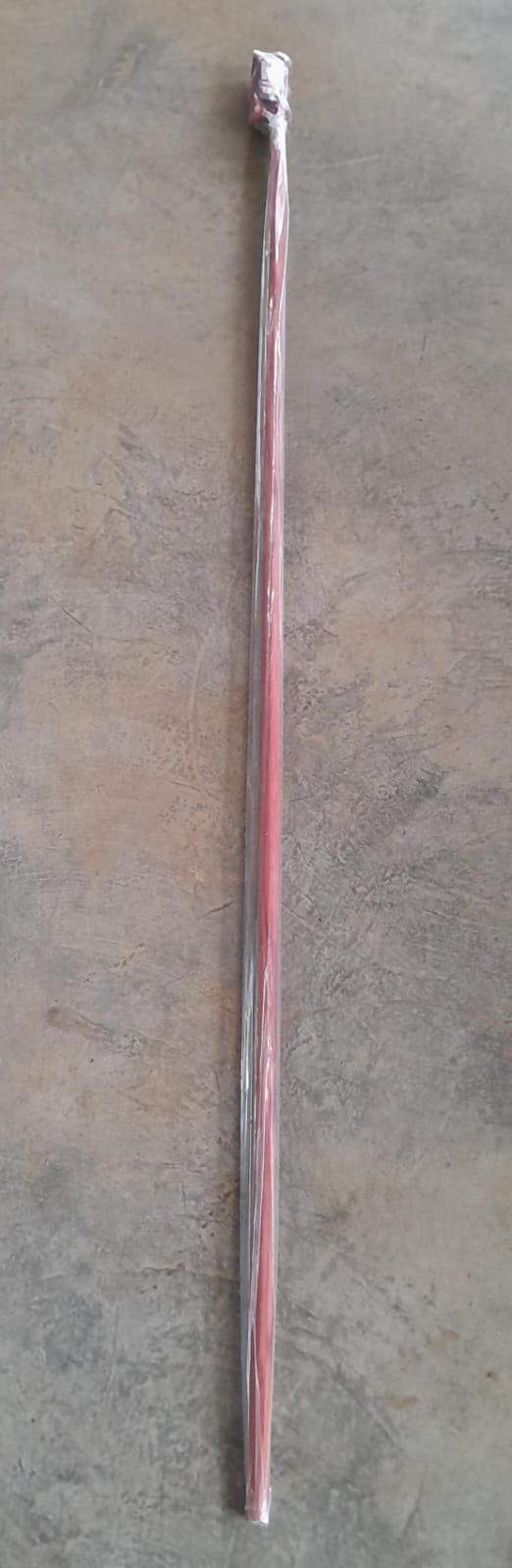 SET BARRAL MADERA S/ ARGOLLA TEÑ 22 X 2M