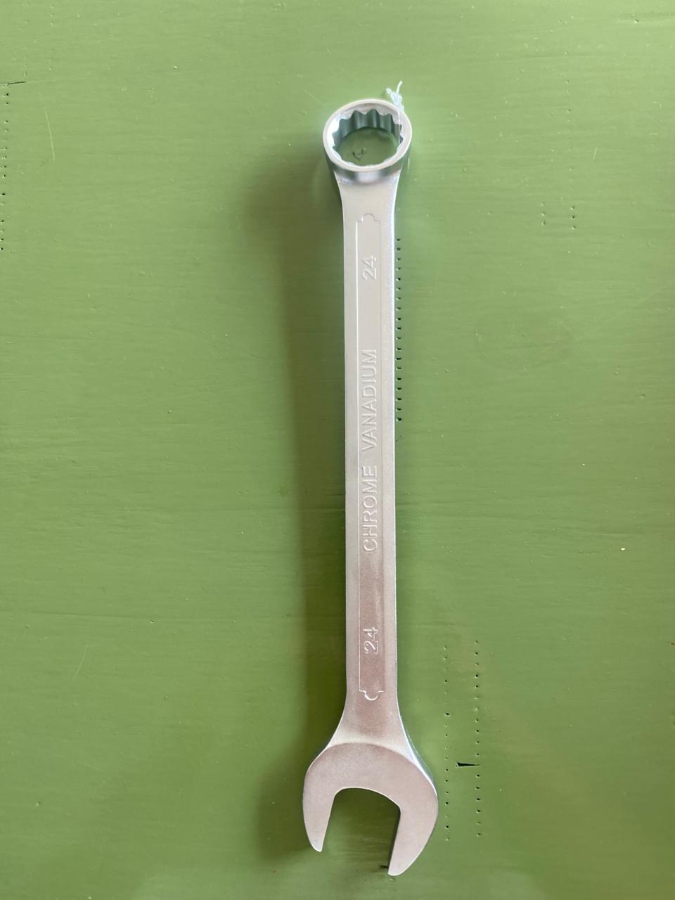 LLAVE COMBINADA 24MM TOLSEN