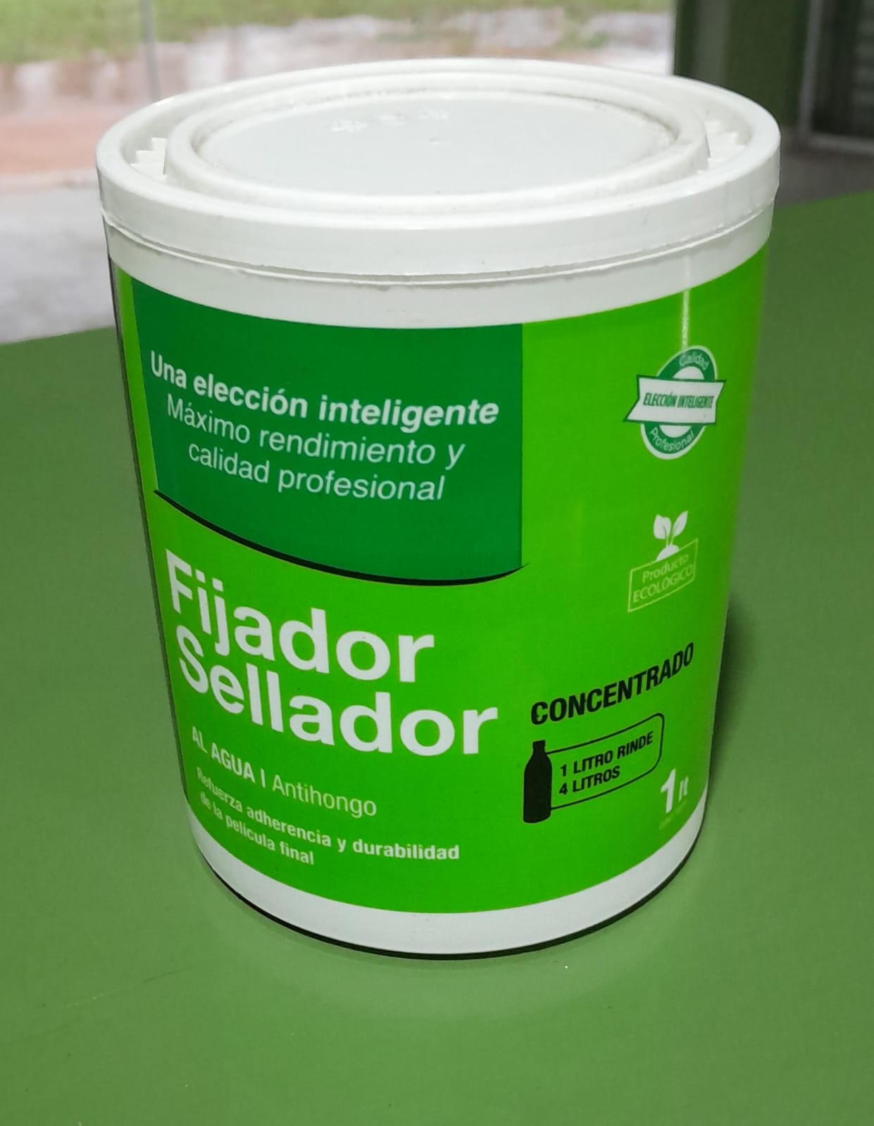 Primer Sellador al Agua Victoria 1lt