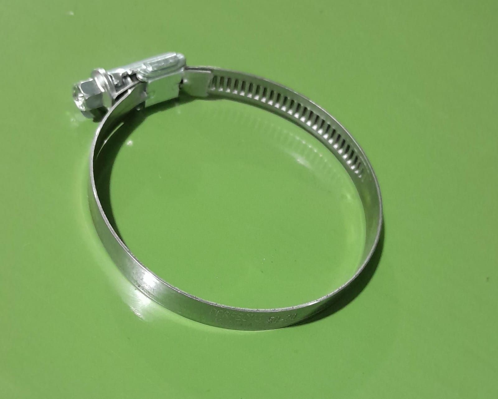 ABRAZADERA PERFECTO 9MM 50-70