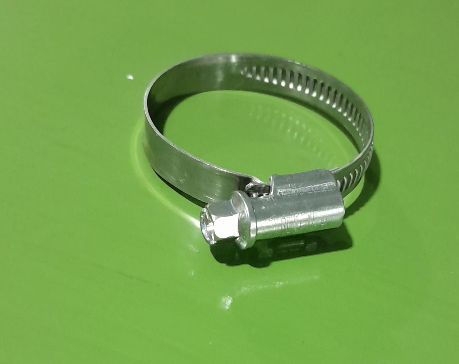 ABRAZADERA  PERFECTO 9MM 30-45