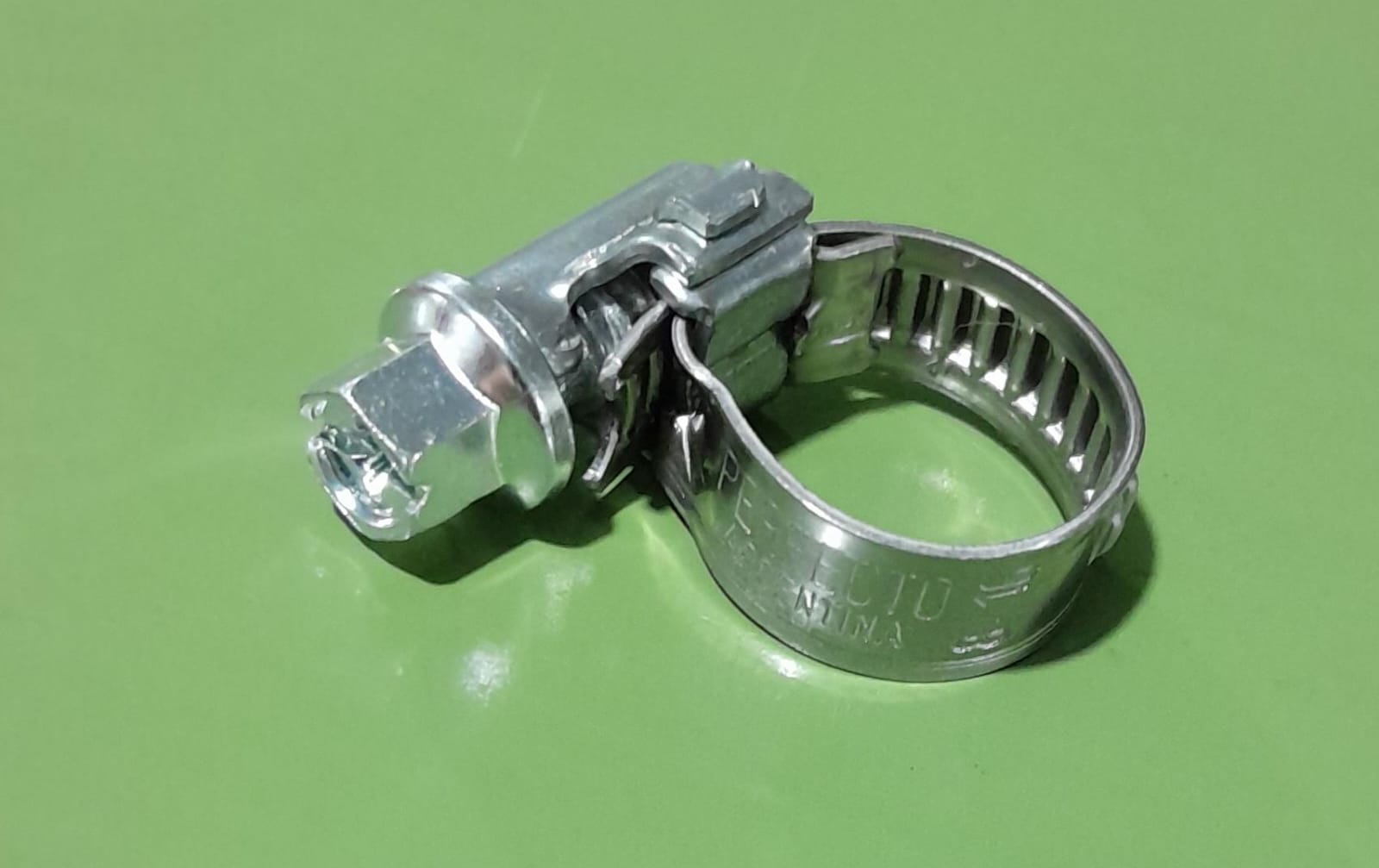 ABRAZADERA PERFECTO 9MM 8-16