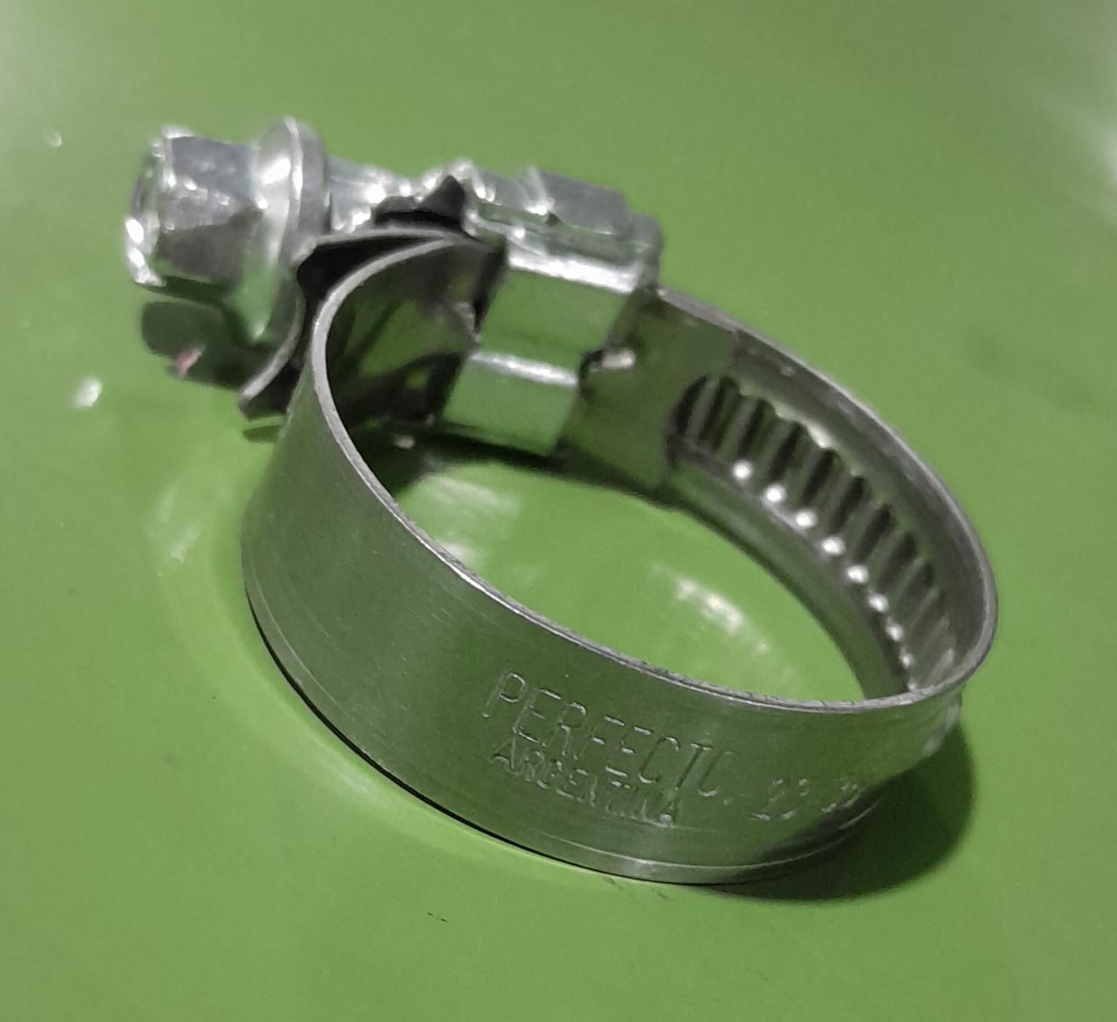 ABRAZADERA PERFECTO 12MM 23-35