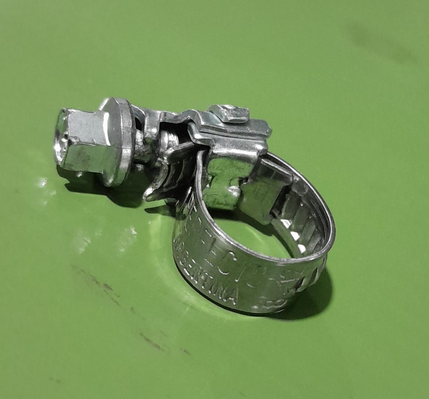 ABRAZADERA PERFECTO 7MM 8-12