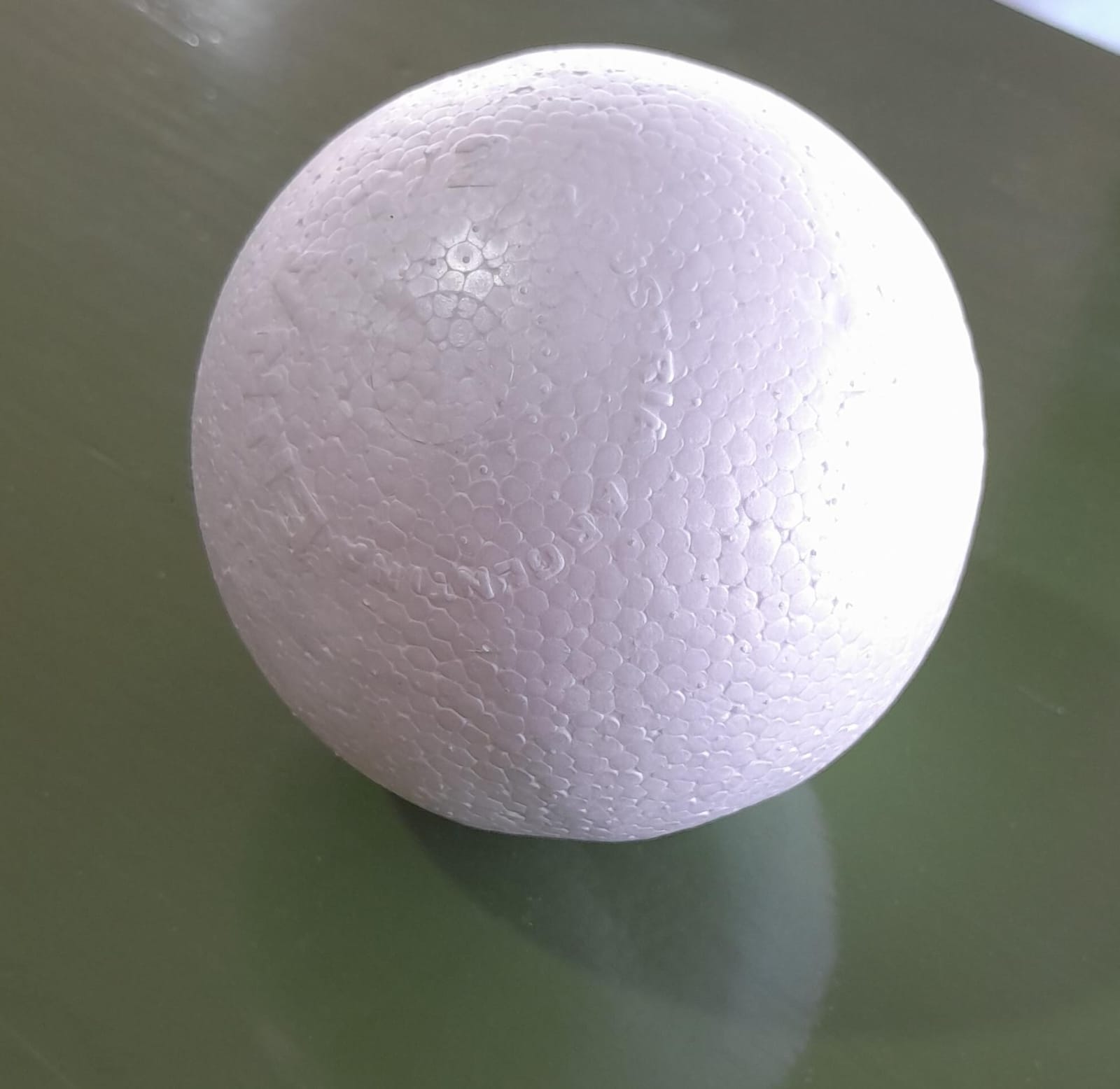 BOYA TELGOPOR P/FLOT. REDONDO 13mm