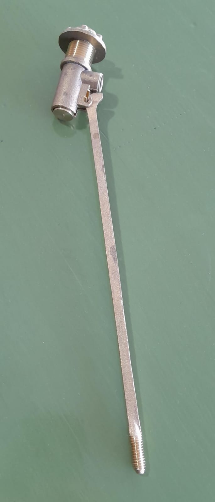 FLOTANTE COMUN TANQUE EXT.13mm BCE.