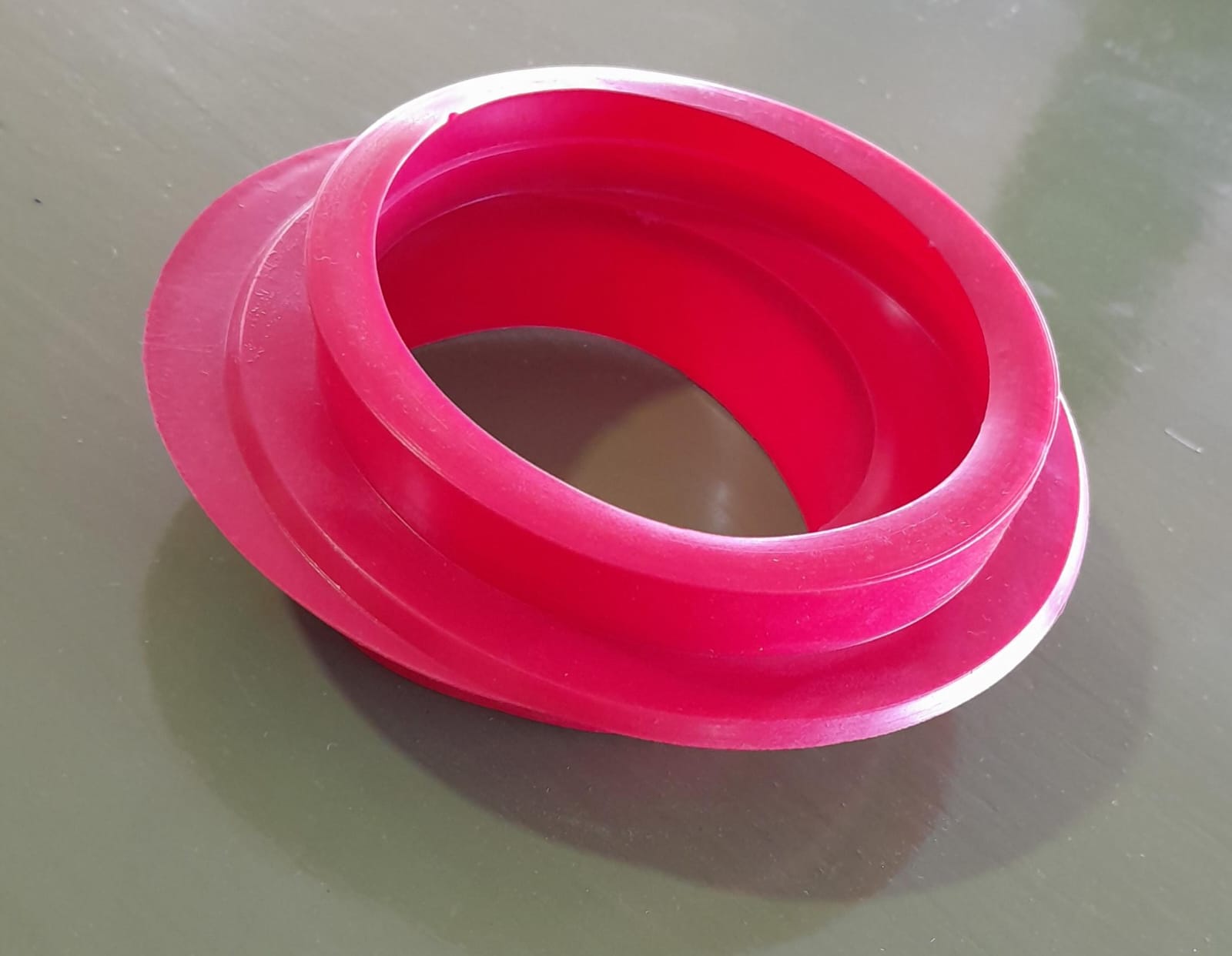 ARO INFERIOR EXCENTRICO APOYO INOD.