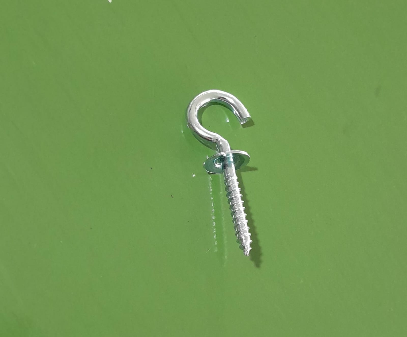 PITON ZINC C/TOPE ABIERTO Nº6 X UN