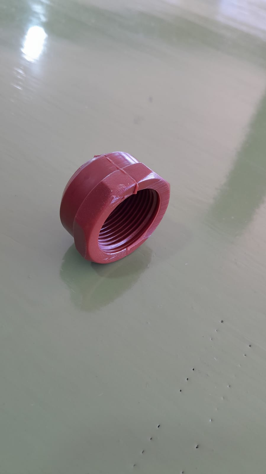 TAPA ROSCA HEMBRA PPN 1/2" X UN