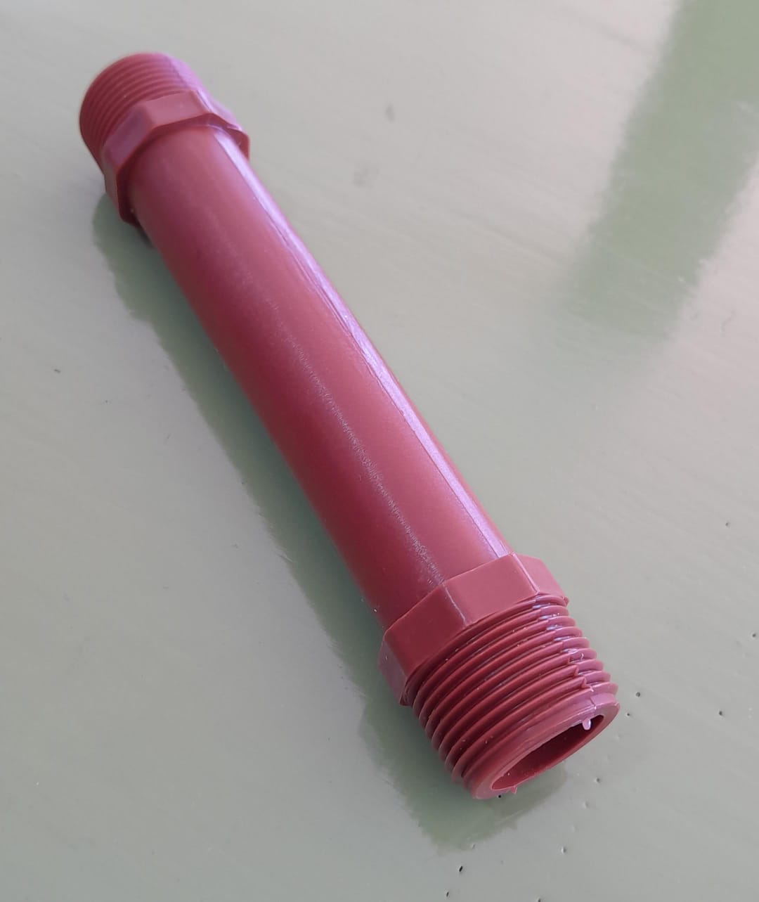 NIPLE PPN X 15cm 3/4" X UN