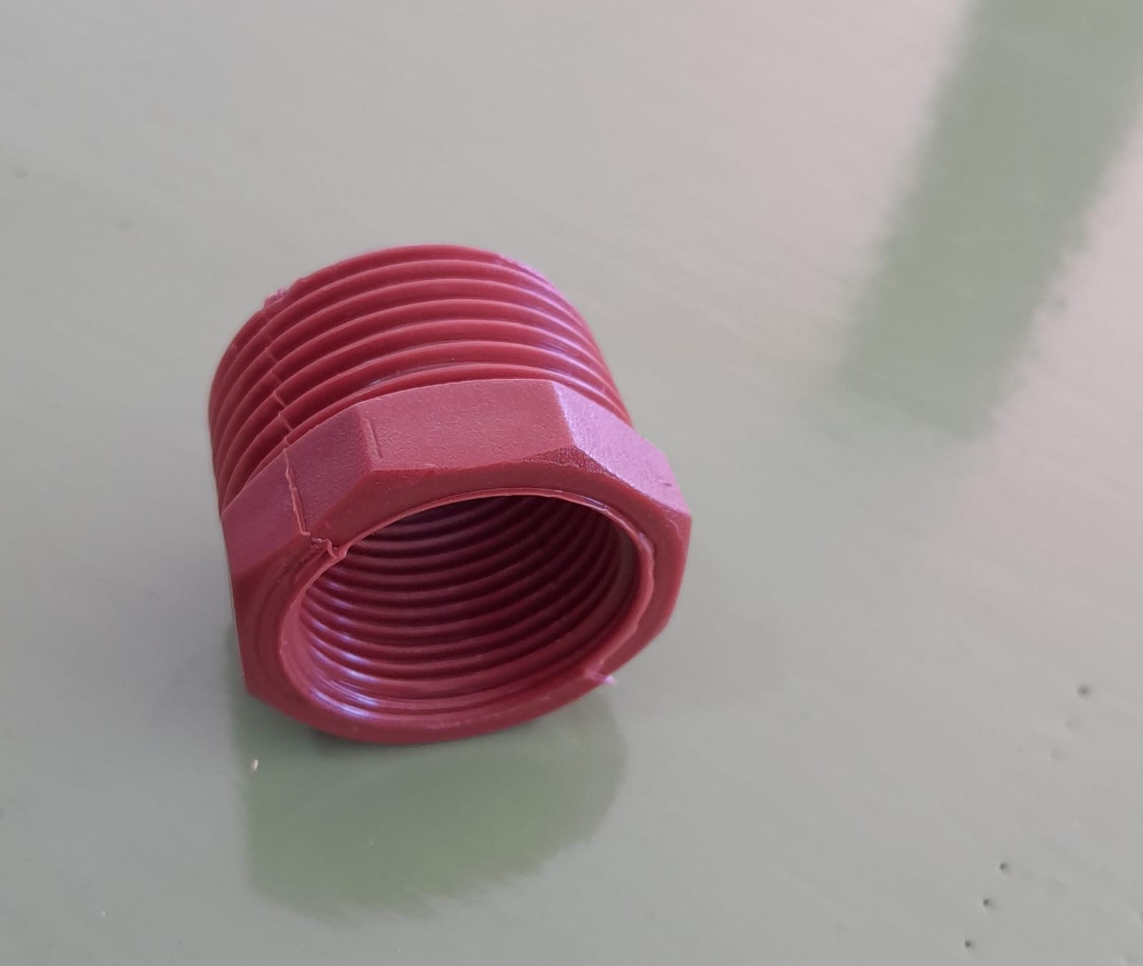 BUJE  REDUCCION PPN  3/4"X1/2" X UN