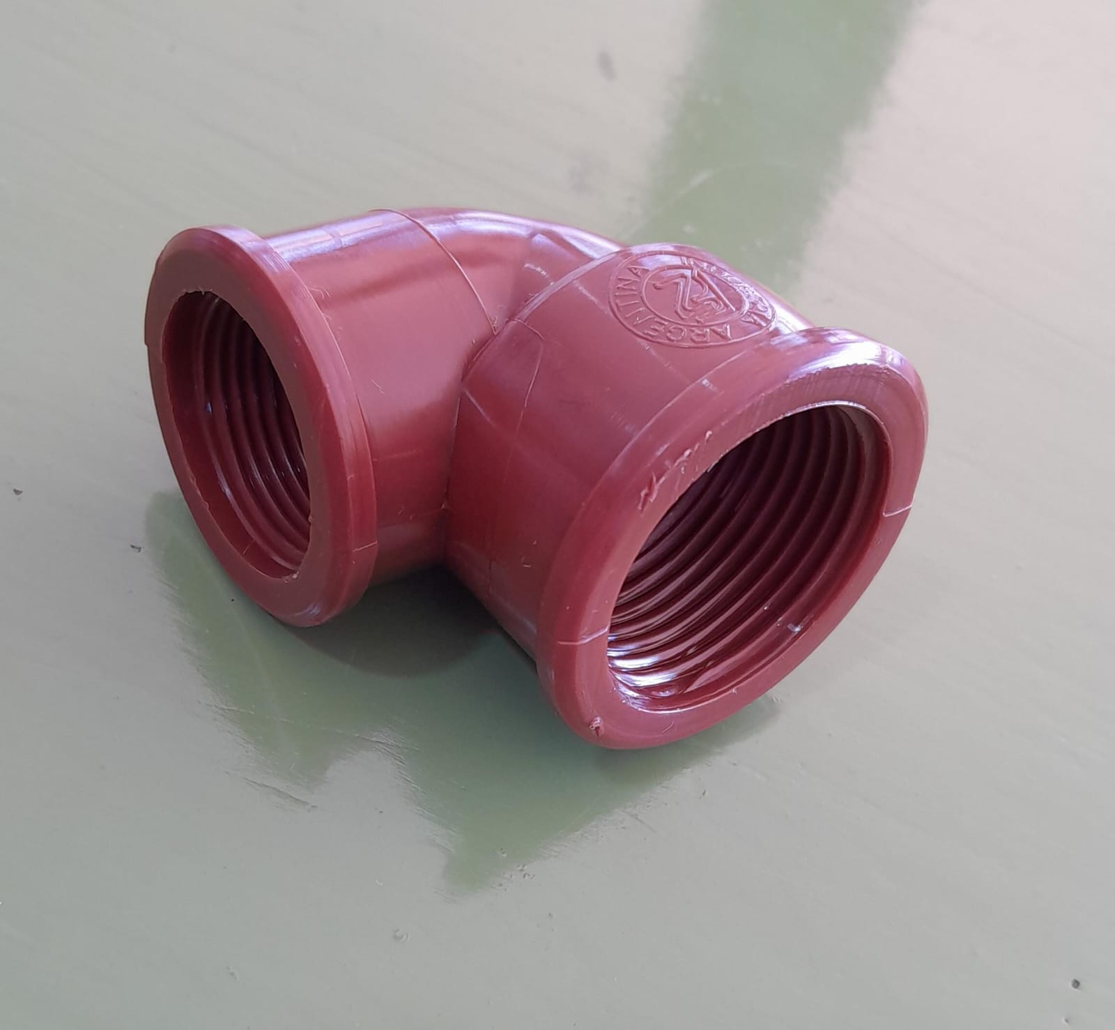 CODO REDUCCION PPN 1"X3/4" X UN