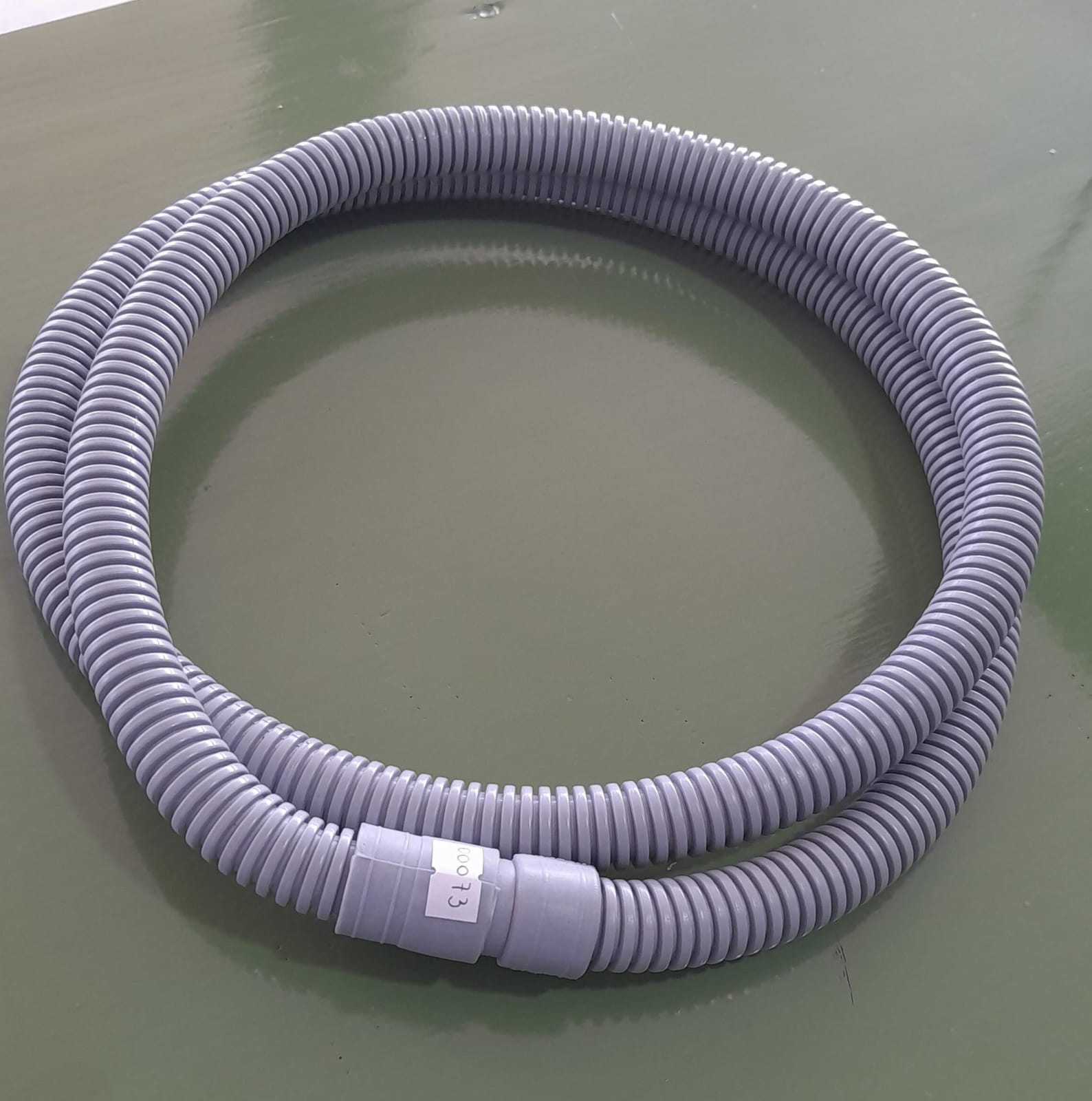 MANGUERA DESCARGA LAVARR. AUTOM. X 1.80mt