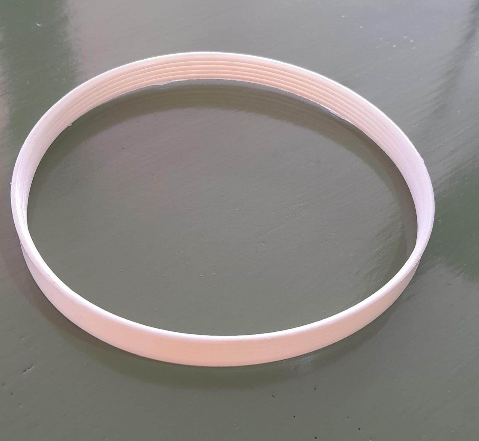 CORREA LAVARROPA LARGA