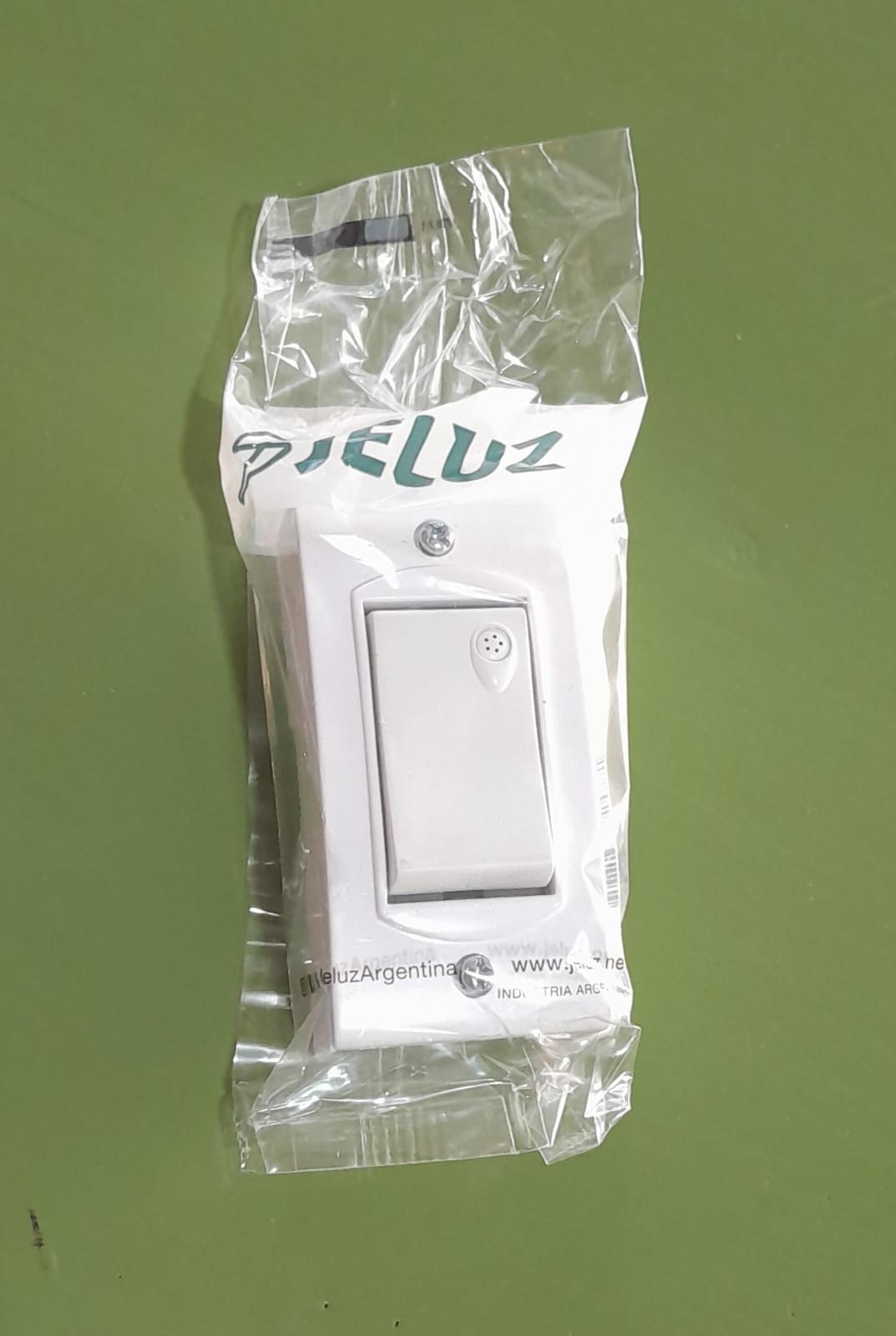 LLAVE 1 PUNTO EXTRA CHATA JELUZ