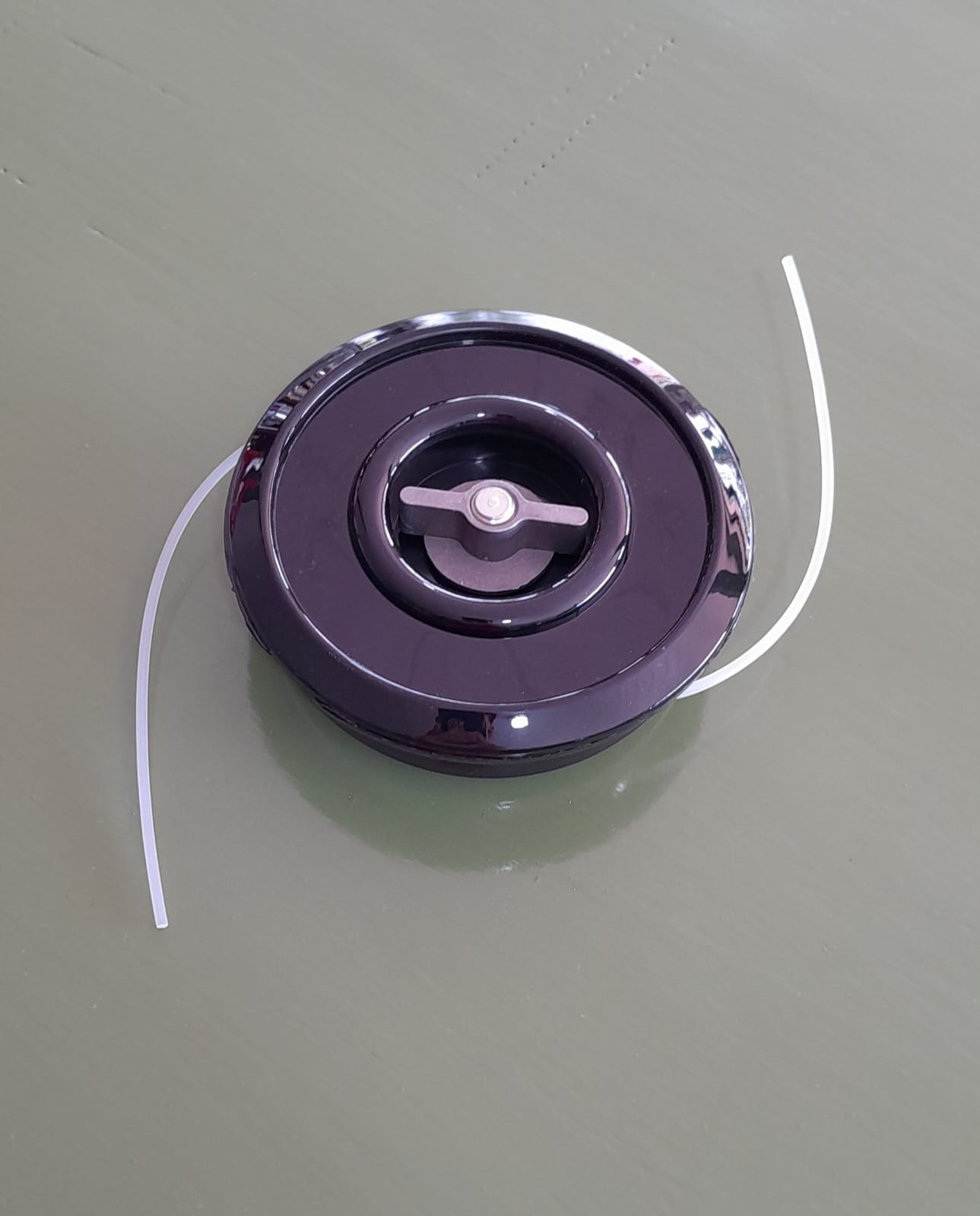 CARRETEL PORTA TANZA EXTRA CHATO HIMPA