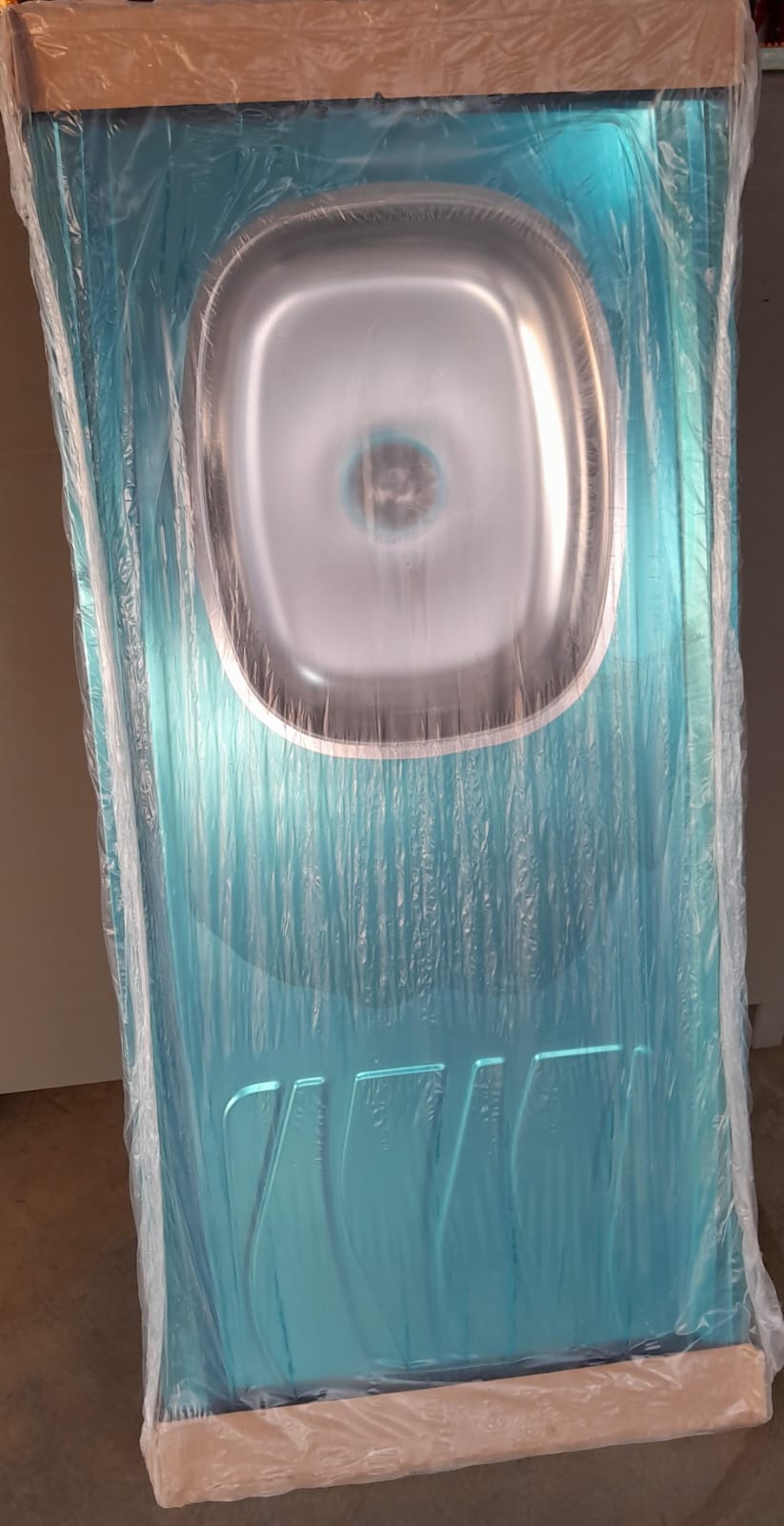 BACHA UNIVERSAL DURANOX 1.20MT