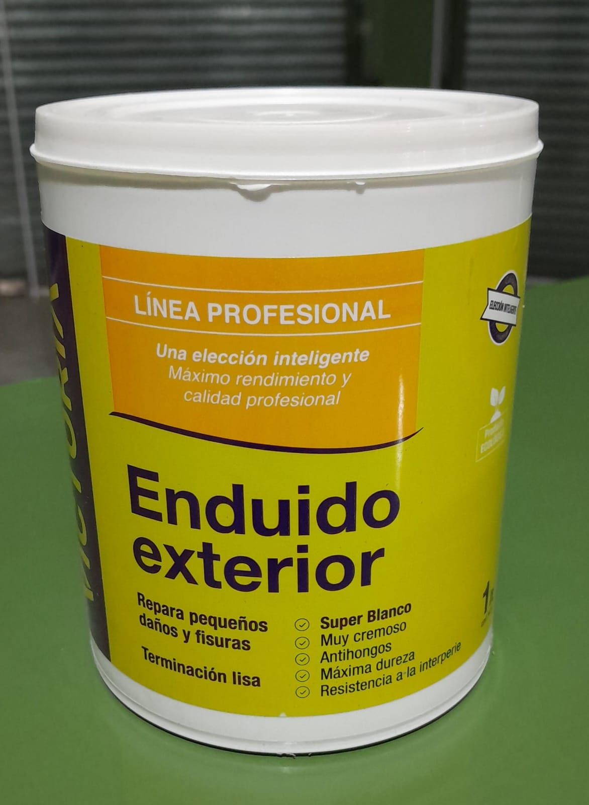 ENDUIDO EXTERIOR VICTORIA 1LT