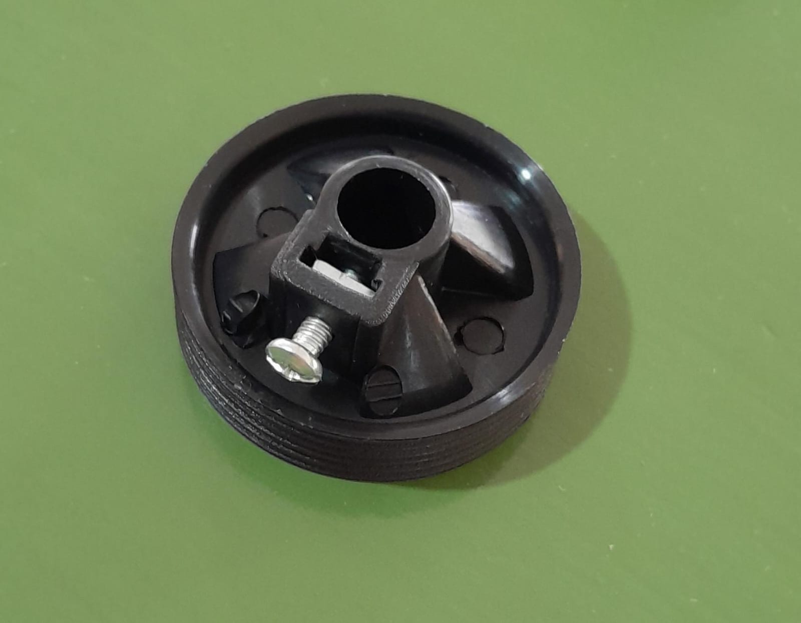 POLEA P/LAVARROPA CHICA