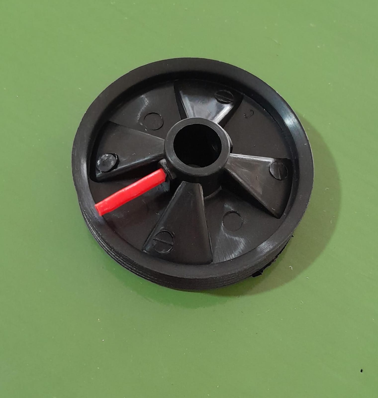 POLEA P/LAVARROPA GRANDE