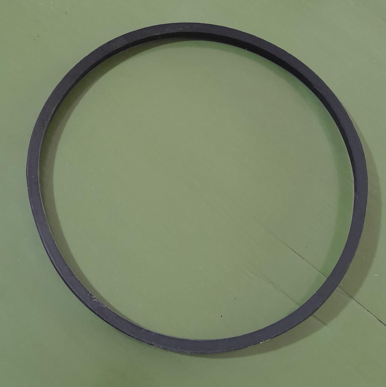 CORREA P/HORMIGONERA A30